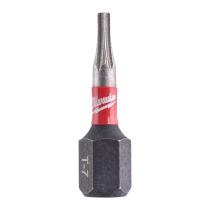 Milwaukee 4932471567 - PUNTA SHOCKWAVE TX7 25MM-2PC