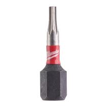 Milwaukee 4932471568 - PUNTA SHOCKWAVE TX8 25MM-2PC