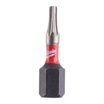 Milwaukee 4932471569 - PUNTA SHOCKWAVE TX9 25MM-2PC