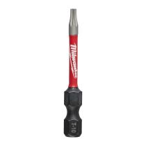 Milwaukee 4932471570 - PUNTA SHOCKWAVE TX10 50MM-1PC