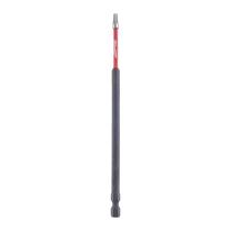 Milwaukee 4932471572 - PUNTA SHOCKWAVE TX15 150MM-1PC