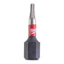 Milwaukee 4932471577 - PUNTA SHOCKWAVE TX BO7 25MM-2UDS