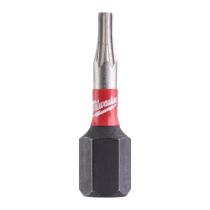 Milwaukee 4932471578 - PUNTA SHOCKWAVE TX BO8 25MM-2UDS