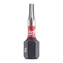 Milwaukee 4932471579 - PUNTA SHOCKWAVE TX BO9 25MM-2UDS