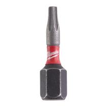 Milwaukee 4932471580 - PUNTA SHOCKWAVE TX BO10 25MM-2UDS