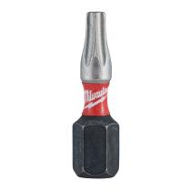 Milwaukee 4932471581 - PUNTA SHOCKWAVE TX BO15 25MM-2UDS