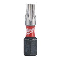 Milwaukee 4932471582 - PUNTA SHOCKWAVE TX BO20 25MM-2UDS