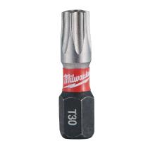 Milwaukee 4932471584 - PUNTA SHOCKWAVE TX BO30 25MM-2UDS