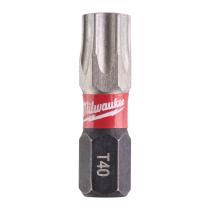 Milwaukee 4932471585 - PUNTA SHOCKWAVE TX BO40 25MM-2UDS