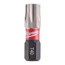 Milwaukee 4932471585 - PUNTA SHOCKWAVE TX BO40 25MM-2UDS