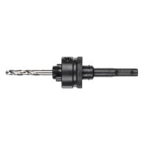 Milwaukee 4932471695 - HUSILLO 32-210MM / SDS-PLUS