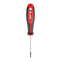 Milwaukee 4932471774 - DESTORNILLADOR PLANA RECTA 0,4X2,5X75