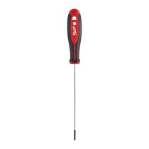 Milwaukee 4932471776 - DESTORNILLADOR PLANA RECTA 0,5X3X150