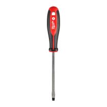 Milwaukee 4932471779 - DESTORNILLADOR PLANA RECTA 1,0X5,5X125