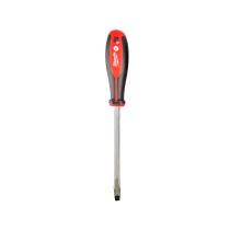 Milwaukee 4932471782 - DESTORNILLADOR PLANA VARILLA HEX. 1,2X8X150