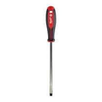 Milwaukee 4932471783 - DESTORNILLADOR PLANA VARILLA HEX. 1,6X8X175