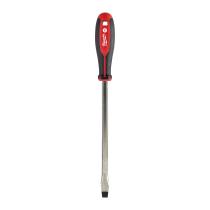 Milwaukee 4932471784 - DESTORNILLADOR PLANA VARILLA HEX. 1,6X10X200