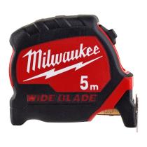 Milwaukee 4932471815 - FLEXóMETRO WIDE BLADE 5M X 33MM (CAJAS DE 6)