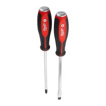 Milwaukee 4932471872 - JUEGO DE DESTORNILLADOR PLANO 8MM Y PHILLIPS