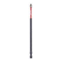 Milwaukee 4932471928 - PUNTA SHOCKWAVE PZ2 X150MM