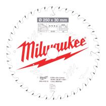 Milwaukee 4932472015 - DISCO MS W 250X30X2,8X40 ATB