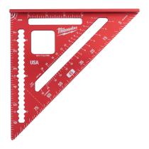 Milwaukee 4932472123 - ESCUADRA CARPINTERO IMPERIAL