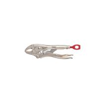 Milwaukee 4932472263 - ALICATE DE PRESIóN 127MM, MANDíBULA CURVA