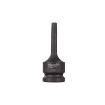 Milwaukee 4932478060 - VASO DE IMPACTO 1/2"MACHO TX40