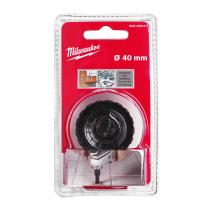 Milwaukee 4932478281 - BROCA DIAMANTADA M14 40MM