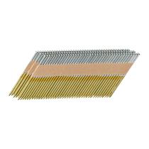 Milwaukee 4932478404 - CLAVOS CABEZA D GALVANIZADO 7,4X3,1/90MM - 3.000UDS