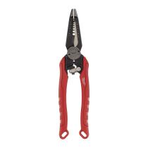 Milwaukee 4932478554 - ALICATE 7 EN 1 PELACABLES 0,75 HASTA 6MM