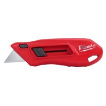 Milwaukee 4932478561 - CUCHILLO COMPACTO DESLIZANTE