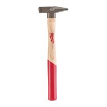 Milwaukee 4932478666 - MARTILLO TIPO ALEMAN CON MANGO DE NOGAL 200G