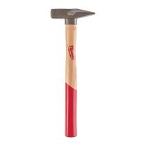 Milwaukee 4932478667 - MARTILLO TIPO ALEMAN CON MANGO DE NOGAL 300G