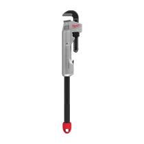 Milwaukee 4932478672 - LLAVE STILLSON ALUMINIO 3 EN 1 DE HASTA 64MM DE CAP. O 2 1/2