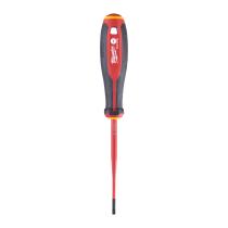 Milwaukee 4932478714 - DESTORNILLADOR TRILOBE VDE SLIM PLANA 0,6X3,5X100 -1PC