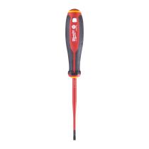 Milwaukee 4932478715 - DESTORNILLADOR TRILOBE VDE SLIM PLANA 0,8X4X100 -1PC