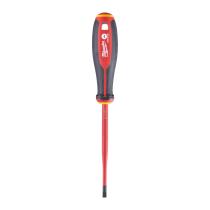 Milwaukee 4932478716 - DESTORNILLADOR TRILOBE VDE SLIM PLANA 1,0X5,5X125 -1PC