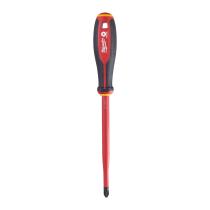 Milwaukee 4932478723 - DESTORNILLADOR TRILOBE VDE SLIM PH3 X150 -1PC