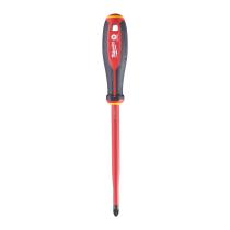 Milwaukee 4932478727 - DESTORNILLADOR TRILOBE VDE SLIM PZ3 X150 -1PC