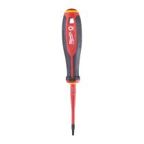 Milwaukee 4932478729 - DESTORNILLADOR TRILOBE VDE SLIM TX15 X75 -1PC