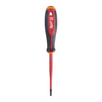 Milwaukee 4932478730 - DESTORNILLADOR TRILOBE VDE SLIM TX20 X100 -1PC