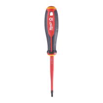 Milwaukee 4932478731 - DESTORNILLADOR TRILOBE VDE SLIM TX25 X100 -1PC