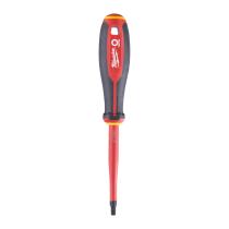 Milwaukee 4932478732 - DESTORNILLADOR TRILOBE VDE SLIM TX30 X100 -1PC