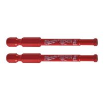 Milwaukee 4932479231 - DIAMOND MAX SECO O HúMEDO DE 5MM 1/4"HEX. - 2UDS