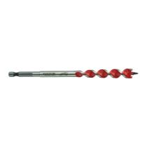Milwaukee 4932479471 - BROCA MADERA SPEED FEED 13X165