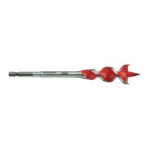 Milwaukee 4932479475 - BROCA MADERA SPEED FEED 25X165