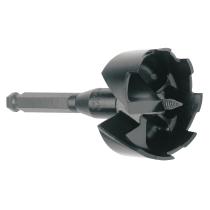 Milwaukee 4932479487 - BROCA SELFEED 65MM