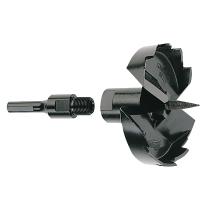 Milwaukee 4932479489 - BROCA SELFEED 76MM