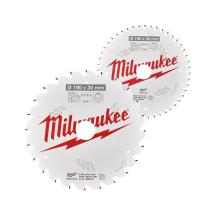 Milwaukee 4932479574 - DISCOS DE 190X30 - 24 Y 48